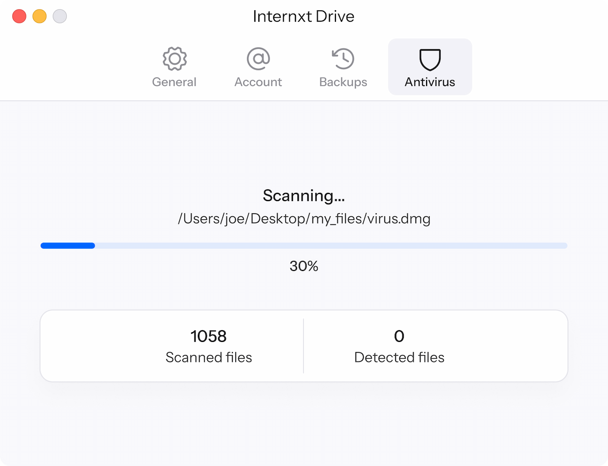 Ultimativer Schutz image